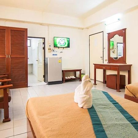 Khelang Nakorn Hotel Lampang Luaran gambar