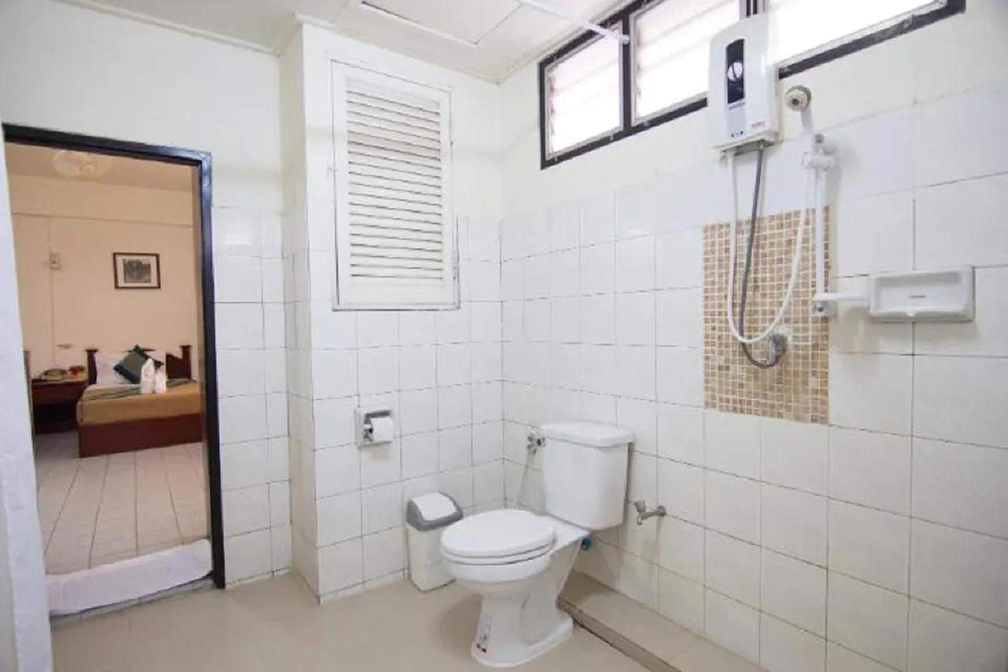 Khelang Nakorn Hotel Lampang Luaran gambar