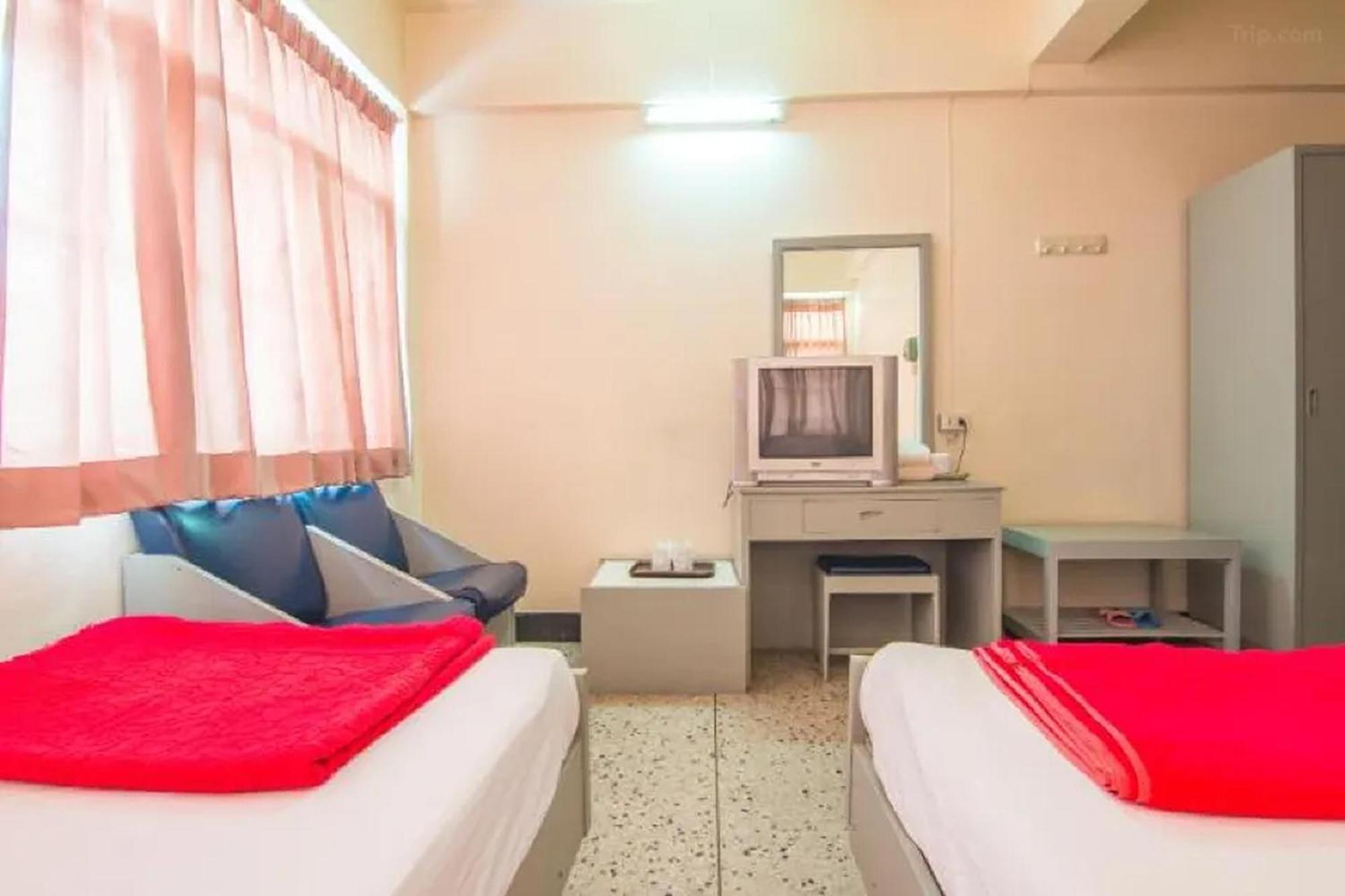 Khelang Nakorn Hotel Lampang Luaran gambar