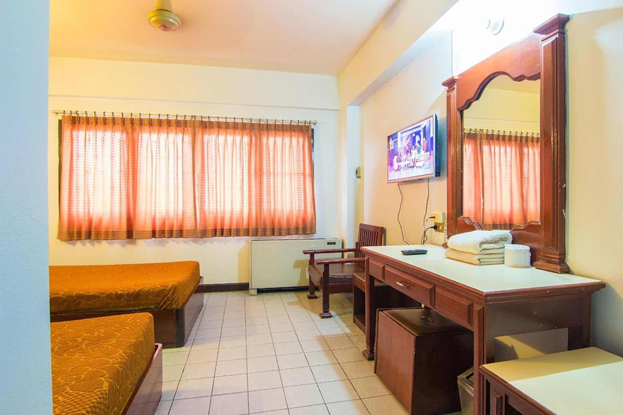 Khelang Nakorn Hotel Lampang Luaran gambar